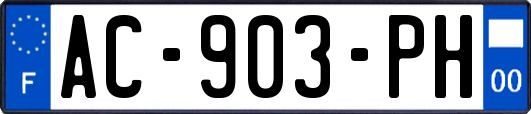 AC-903-PH