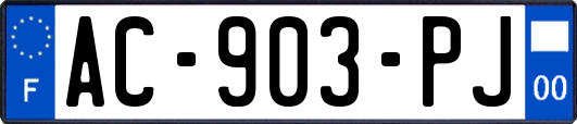 AC-903-PJ