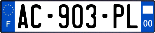 AC-903-PL