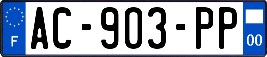 AC-903-PP