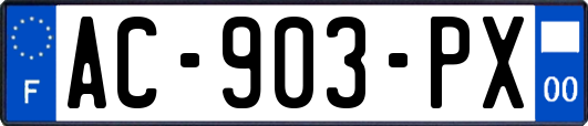 AC-903-PX