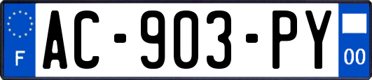 AC-903-PY