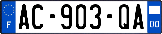 AC-903-QA