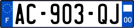 AC-903-QJ