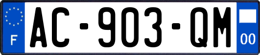 AC-903-QM