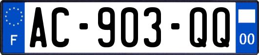 AC-903-QQ