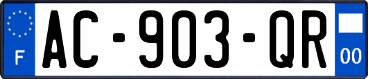 AC-903-QR