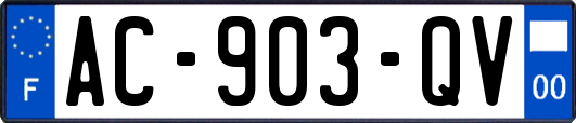 AC-903-QV