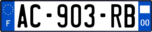 AC-903-RB