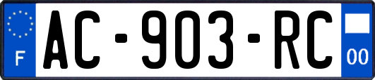 AC-903-RC