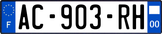AC-903-RH