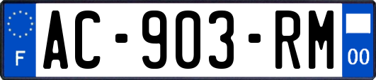 AC-903-RM