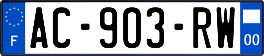 AC-903-RW