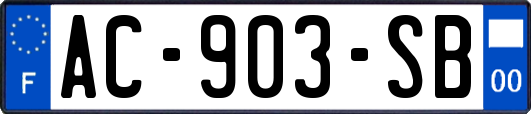 AC-903-SB