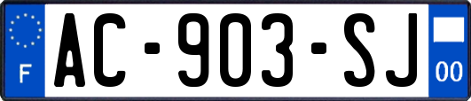AC-903-SJ