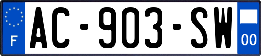 AC-903-SW