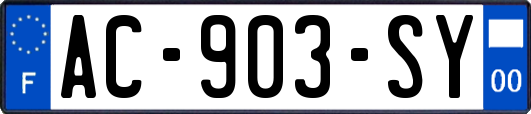AC-903-SY