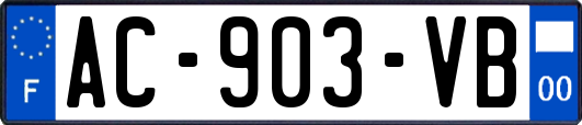 AC-903-VB