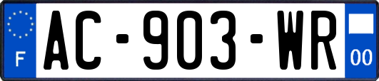 AC-903-WR