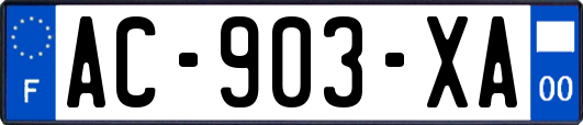 AC-903-XA