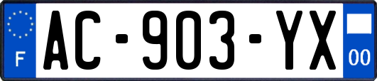 AC-903-YX