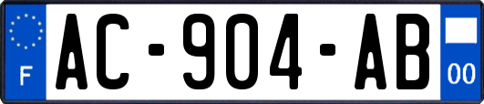 AC-904-AB