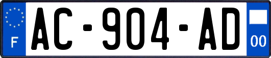 AC-904-AD