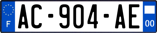 AC-904-AE