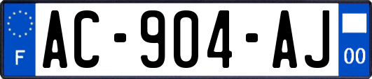 AC-904-AJ