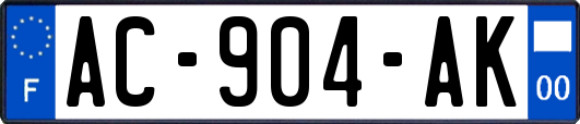 AC-904-AK