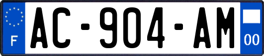 AC-904-AM