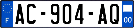 AC-904-AQ