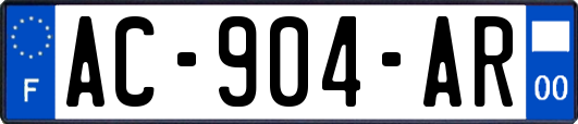 AC-904-AR