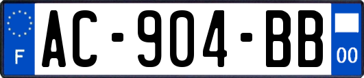 AC-904-BB