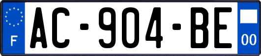 AC-904-BE