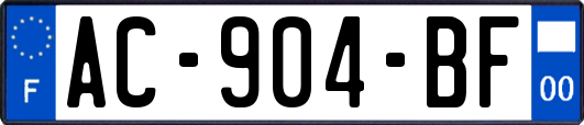 AC-904-BF