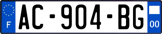 AC-904-BG