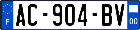 AC-904-BV