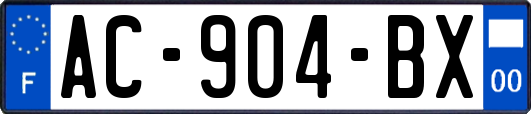 AC-904-BX