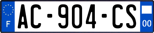 AC-904-CS