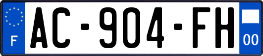 AC-904-FH