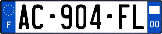 AC-904-FL