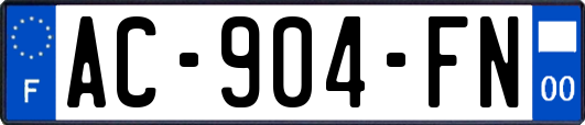 AC-904-FN