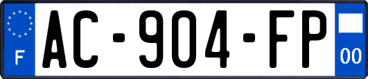 AC-904-FP