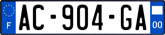 AC-904-GA