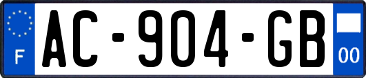 AC-904-GB