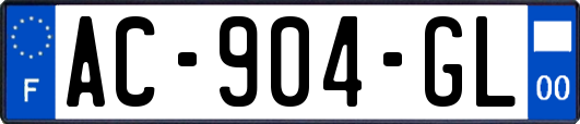 AC-904-GL