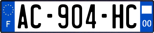 AC-904-HC