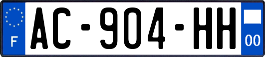 AC-904-HH