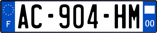 AC-904-HM